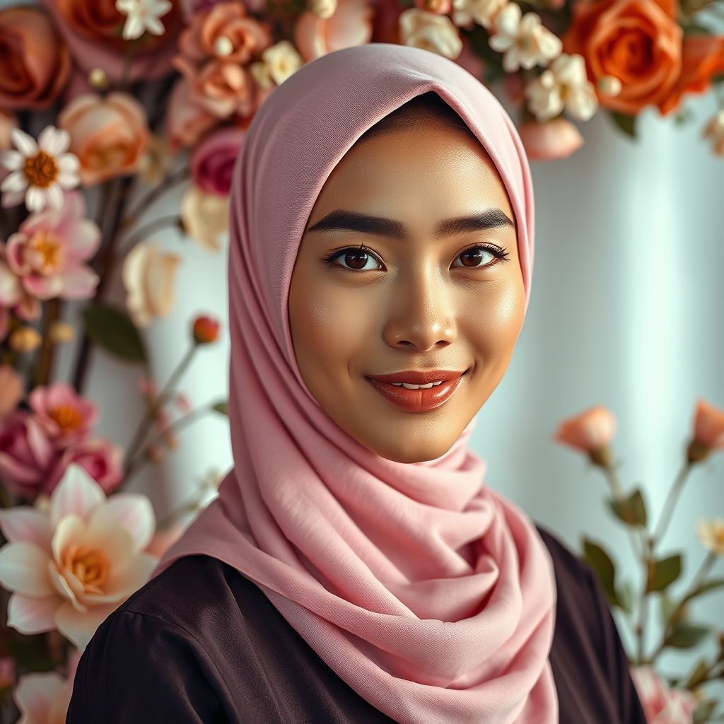 Elegansi Tersembunyi di Belakang Kerudung Juvel: Artikel Hari Ke-118 Tahun 2026