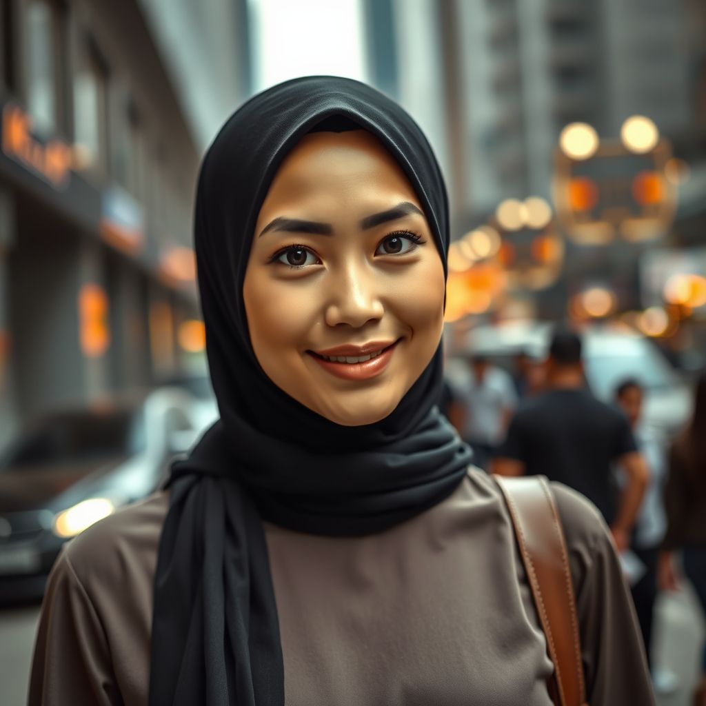 Rahasia Keberhasilan Juvel: Mengapa Kerudung Juvel Jadi Favorit Wanita Muslim Indonesia