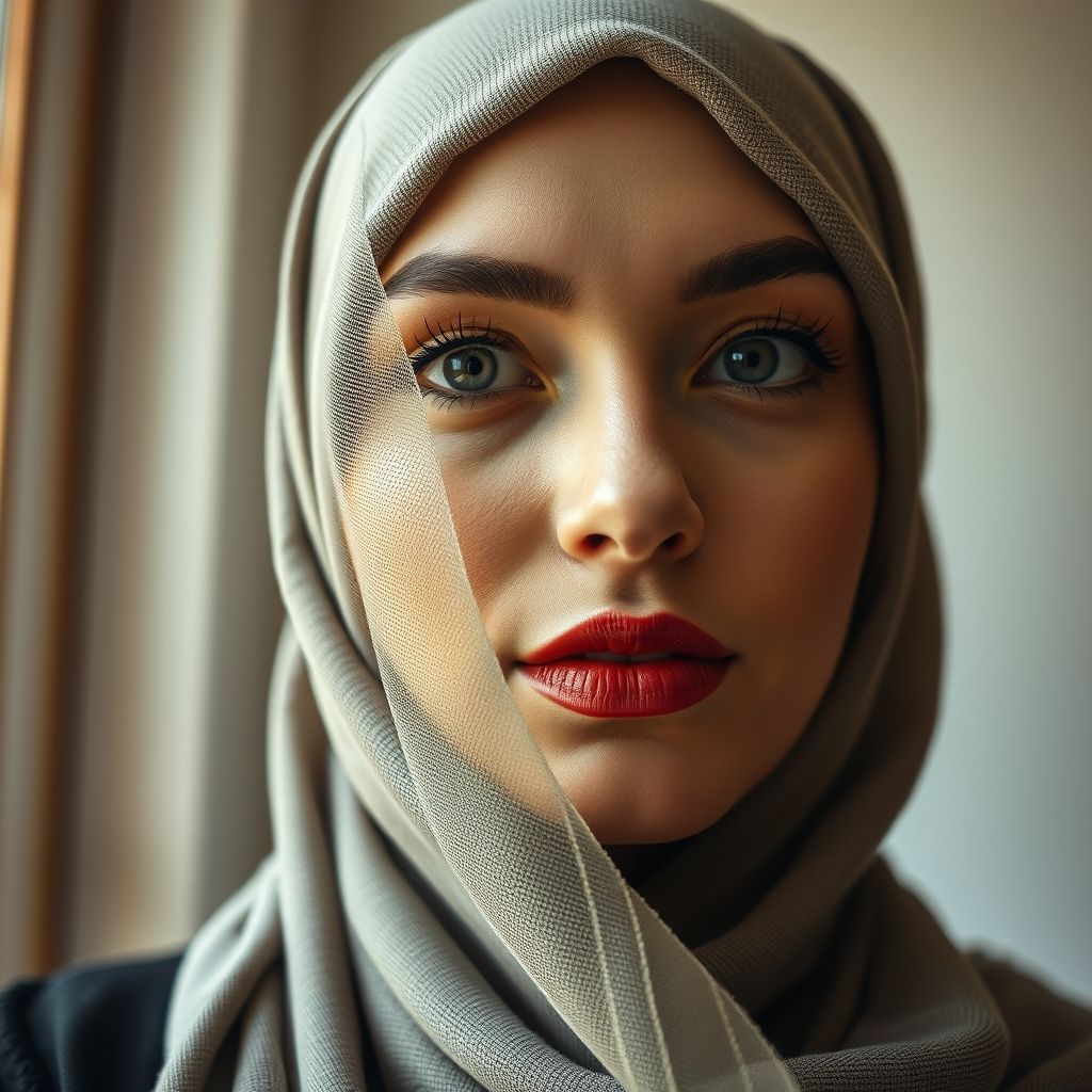 Elegansi yang Tersembunyi di Belakang Kerudung Juvel: Artikel Hari Ke-119 Tahun 2026