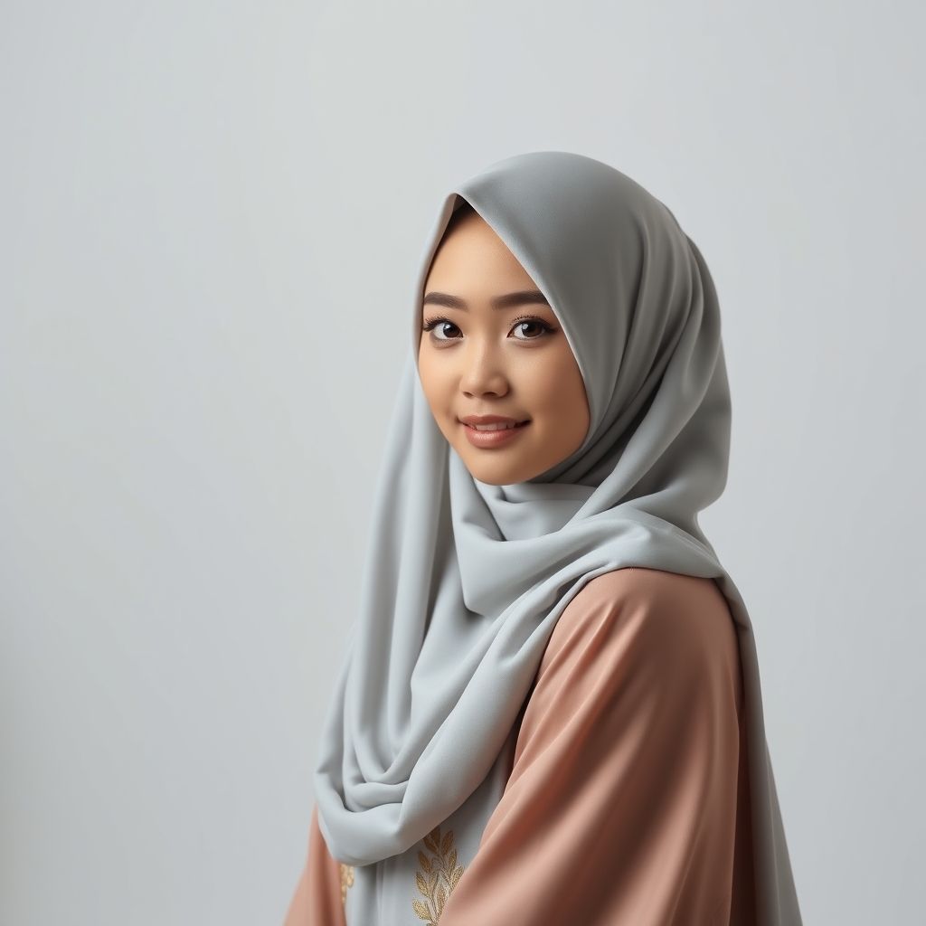 Membedakan Produk Asli vs Palsu: Tips Membeli Kerudung Juvel yang Tepat