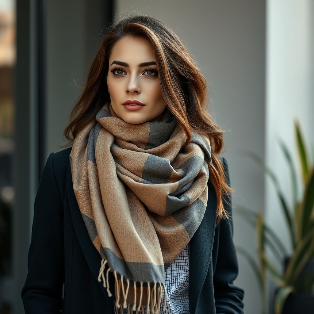 Menghadapi Masalah Umum dengan Tips Solutif untuk Pemilihan Kerudung Juvel