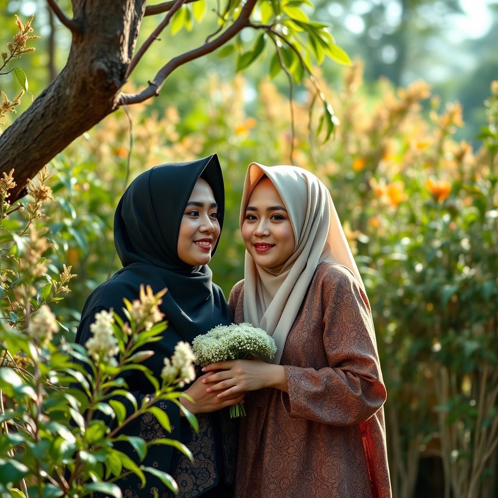 Tips Membeli Kerudung Juvel yang Asli dan Berkualitas