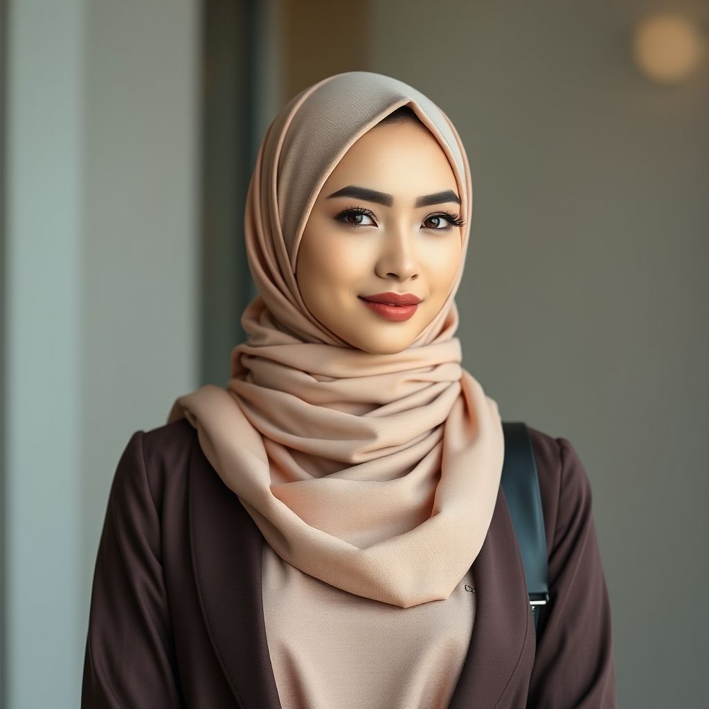 Mengoptimalkan Penggunaan Kerudung Juvel: Tips dan Trik untuk Tampilan yang Nyaman dan Berkualitas