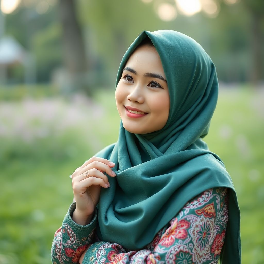 Mengoptimalkan Penggunaan Kerudung Juvel: Tips dan Trik untuk Tampilan yang Nyaman