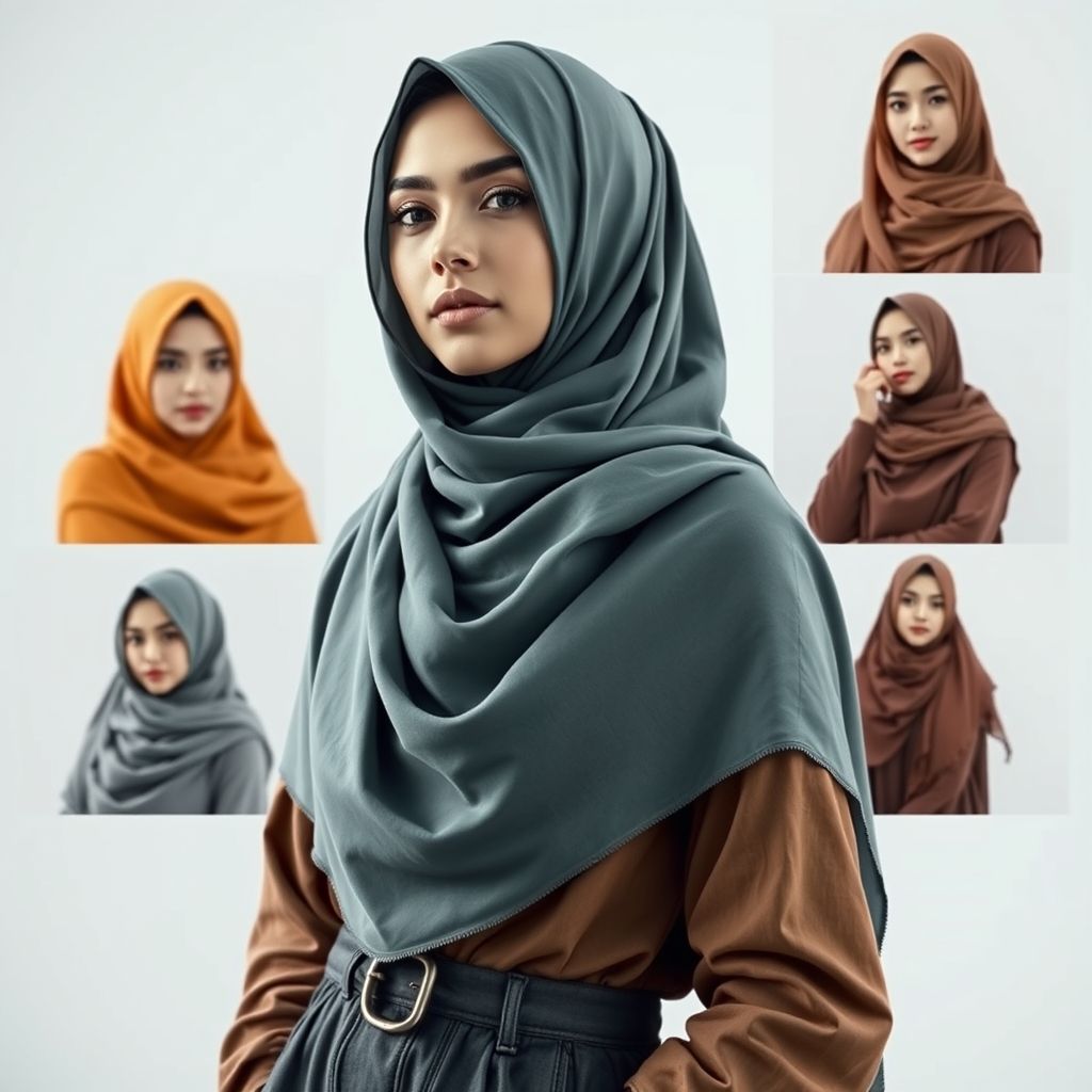Mengoptimalkan Penggunaan Kerudung Juvel: Tips dan Trik untuk Tampilan yang Nyaman