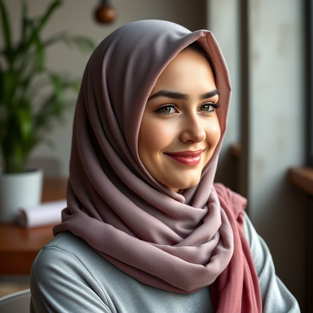 Mengoptimalkan Penggunaan Kerudung Juvel: Tips dan Trik untuk Tampilan yang Nyaman dan Berkualitas