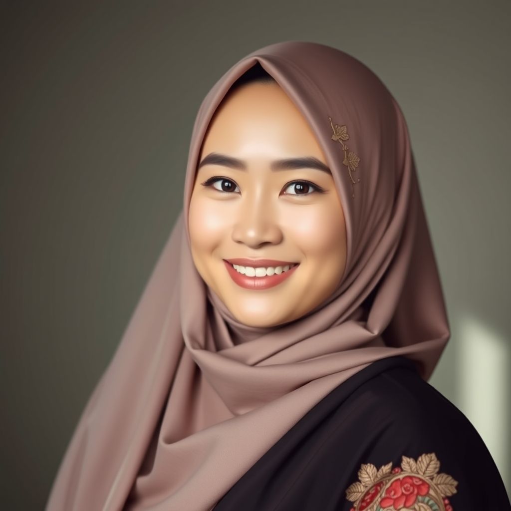 Checklist Persiapan Sebelum Membeli Kerudung Juvel
