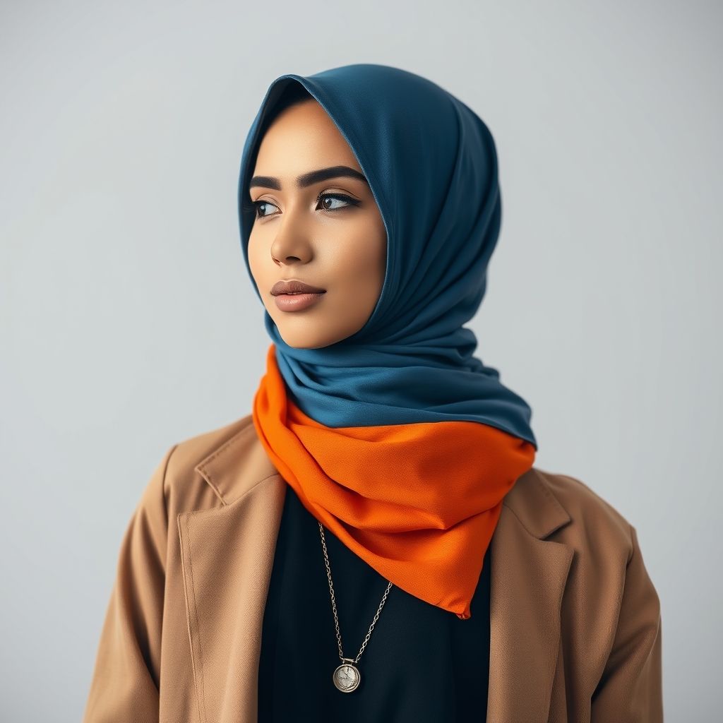 Mengoptimalkan Penggunaan Kerudung Juvel: Tips dan Trik untuk Tampilan yang Nyaman dan Berkualitas
