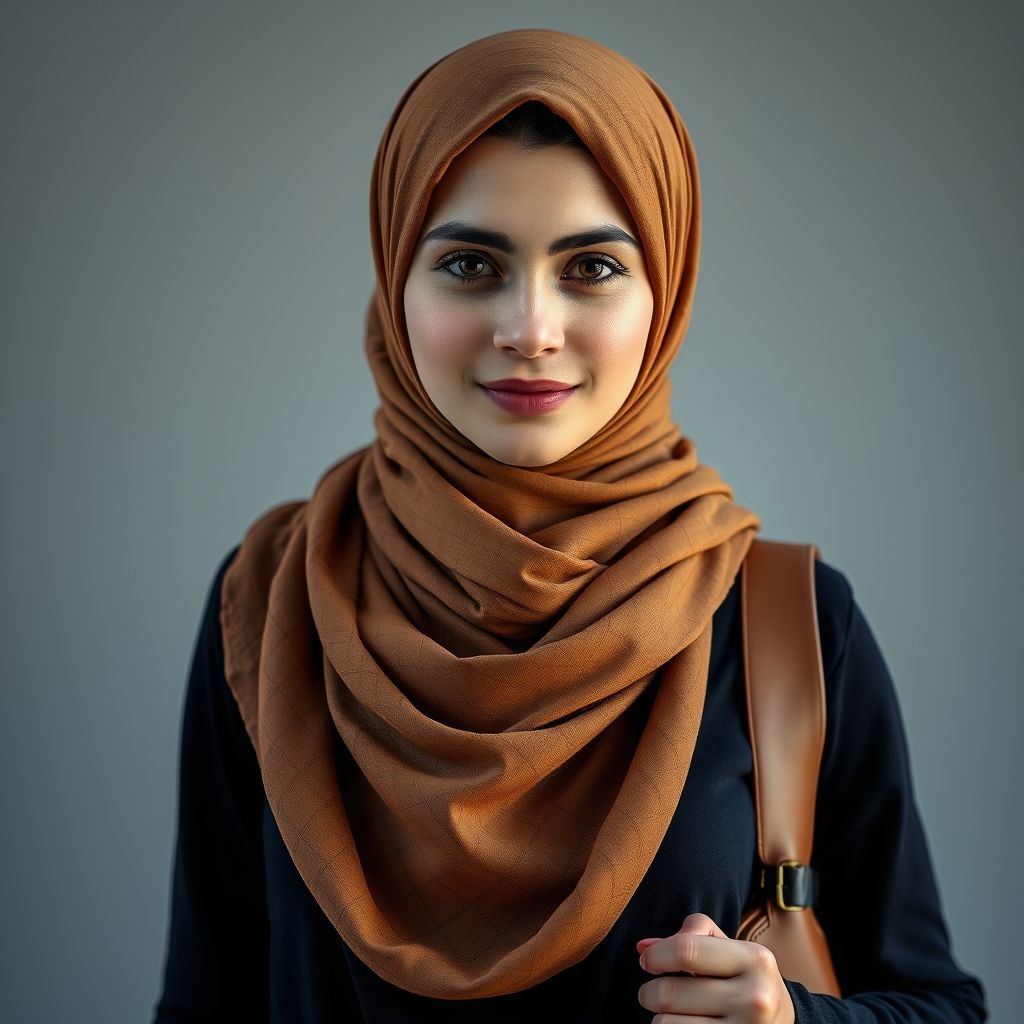 Mix & Match Kerudung Juvel untuk Tampilan yang Nyaman dan Berkualitas