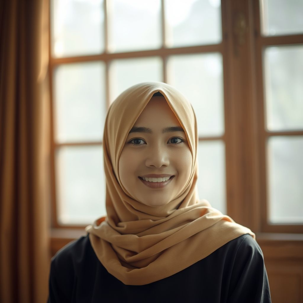 Tips Solutif Menghadapi Masalah Umum dengan Kerudung Juvel