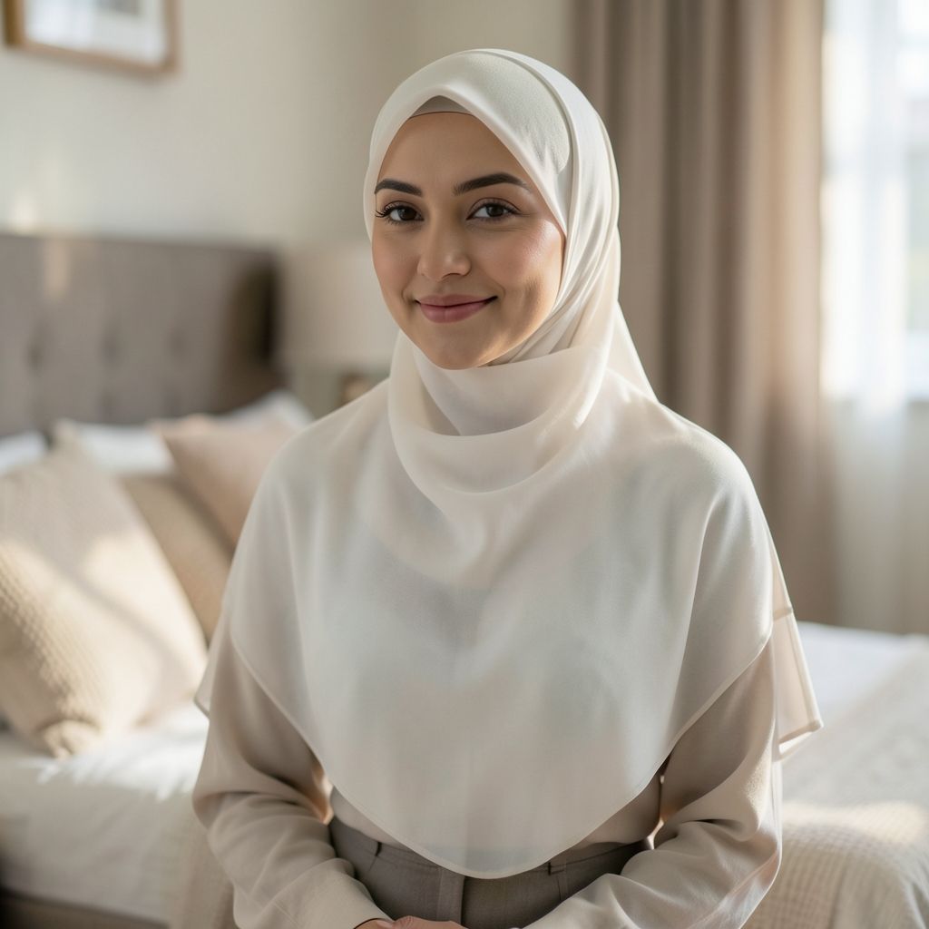 Panduan Mudah Merawat Kerudung Juvel agar Tetap Cantik 2026