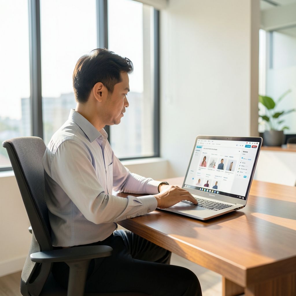 Membangun Kepercayaan Digital: Kenapa UMKM Butuh Lebih dari Marketplace