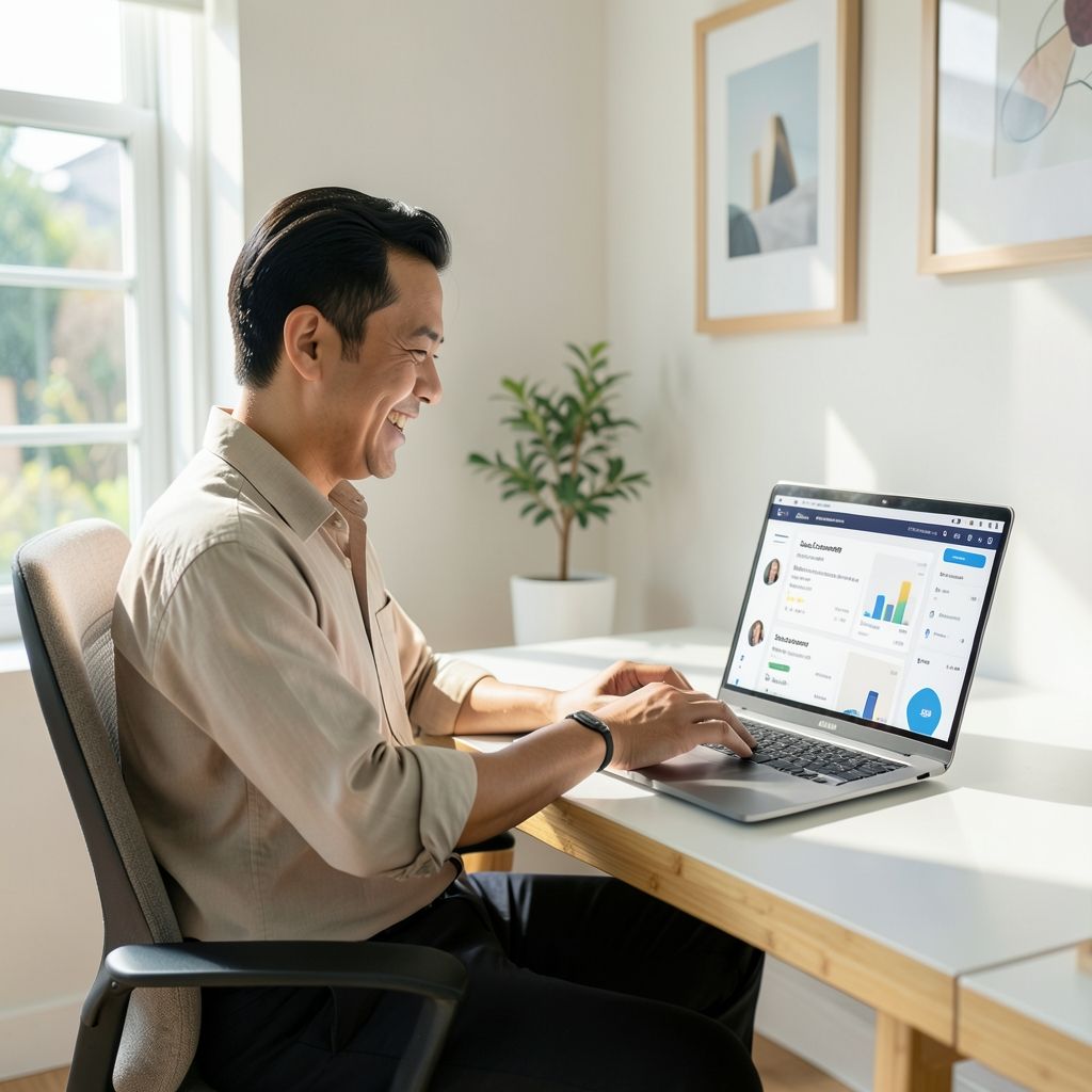 Ubah Pengunjung Jadi Pembeli: Strategi Konversi Website UMKM