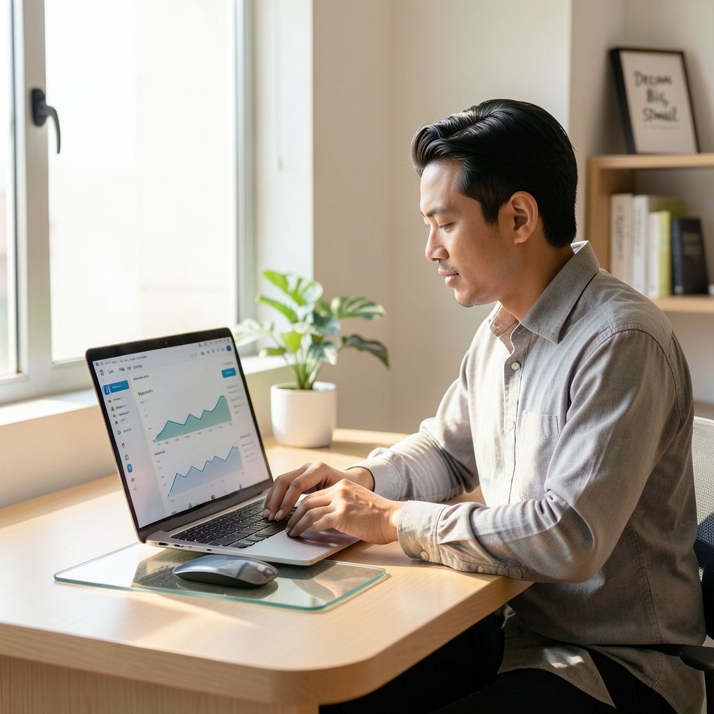 Website UMKM Sepi Pengunjung? Ini Penyebabnya