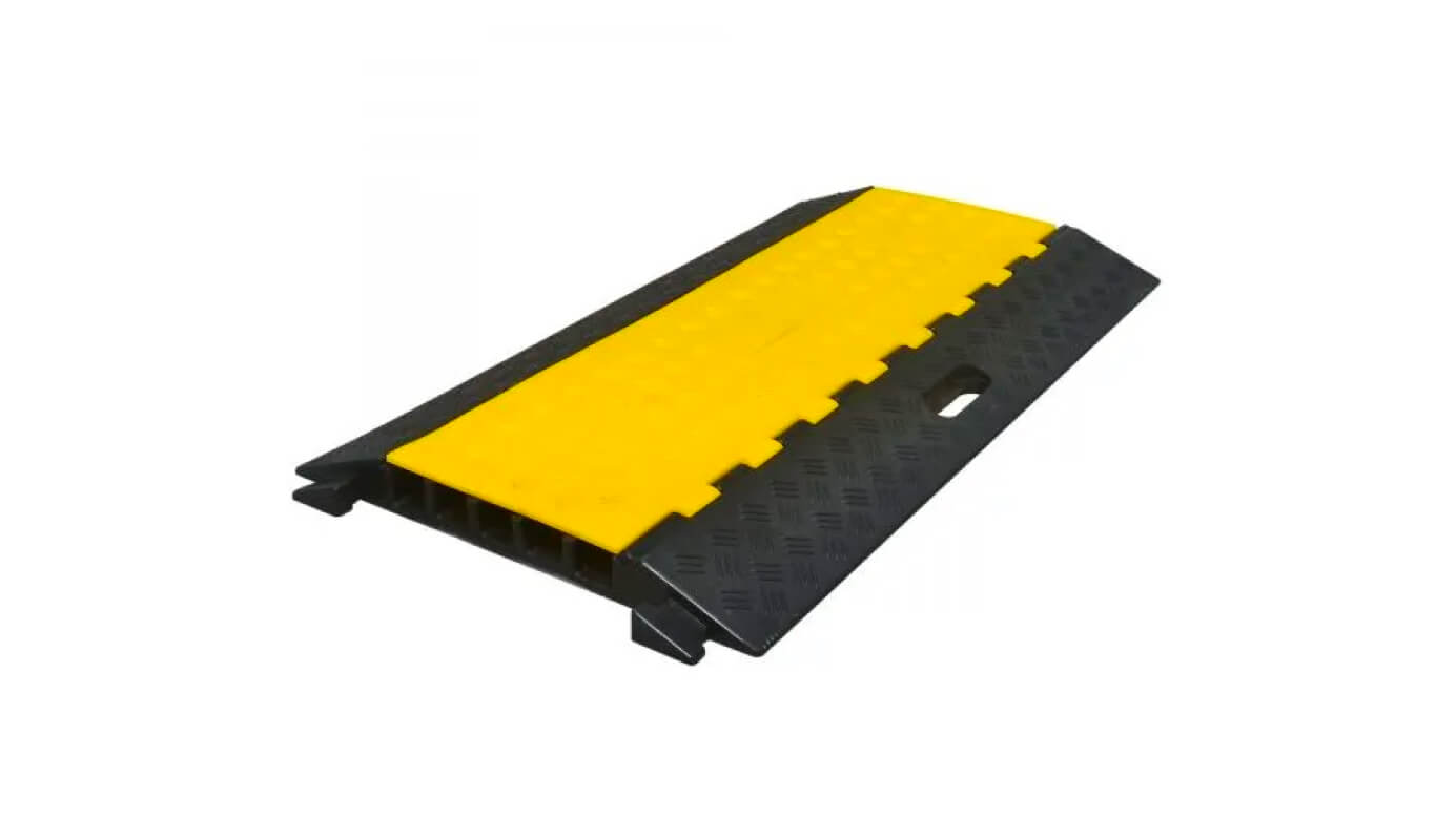 Shop Floor Cable Protectors at Safe Industrial UK FREE DELIVERY