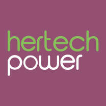 HerTechPower Circle