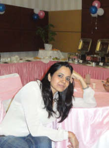 Simi Goyal