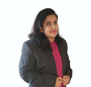 Sreelakshmi Kulkarni