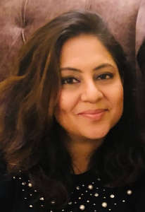 Anu Toor