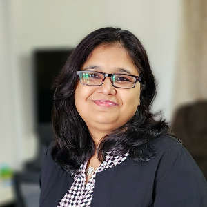 Shilpi Mitra