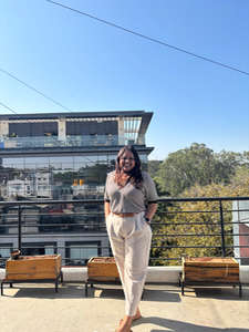 Aishwarya Tadasad