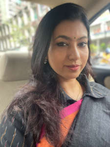 Anindita Ghosh