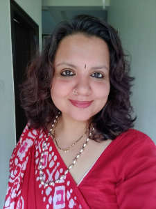 Priya Upadhyaya