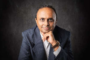 Aditya Kuchibhotla