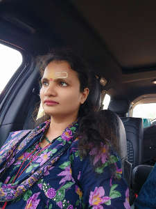 Ruchita Dwivedy