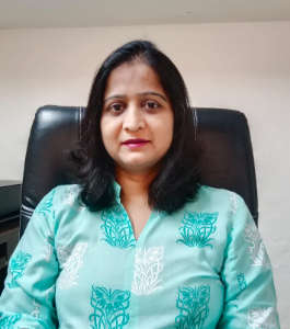 Rachna Bawa