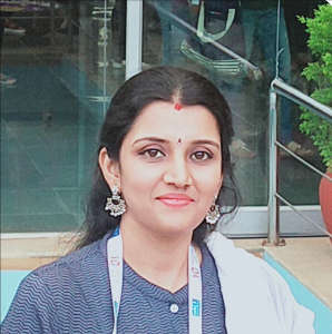 Mrudula Oruganti