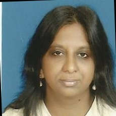 Bharathi Vijayappa