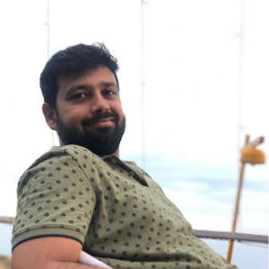 Rajat Vashishta