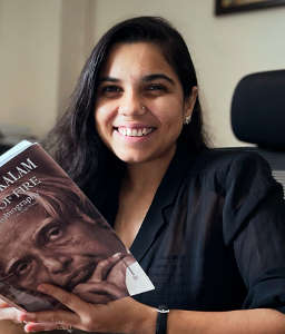 Shivani Rawat