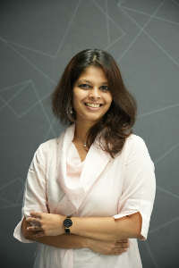 Nupur Todi