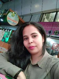 Renuka Bhardwaj