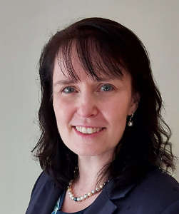 Sylvia Smetana (HerRising 2025 Nominee)