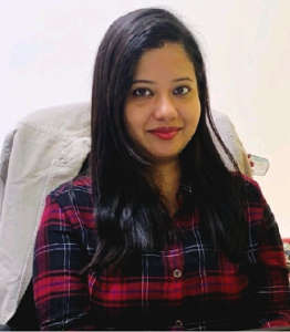 Rajashree Das