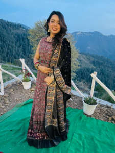 Heena Jethani