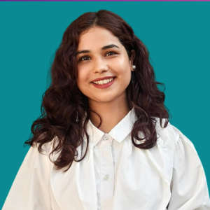 Gulafshan Khan