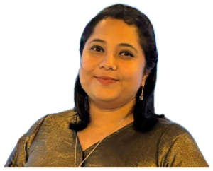 Anushree Jain