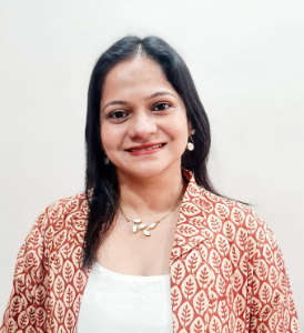 Janhavi Salvi