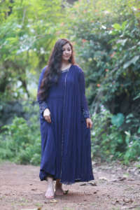 Amrutha Mohan