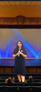SHIVANI YADAV