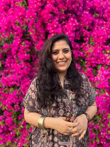 Khushboo Ramnane