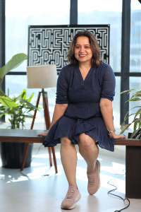 Kaajal Ahuja
