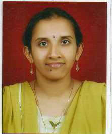 Shwetha D