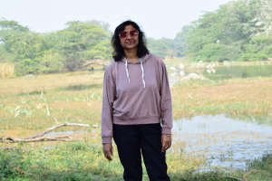 Rina Tewary