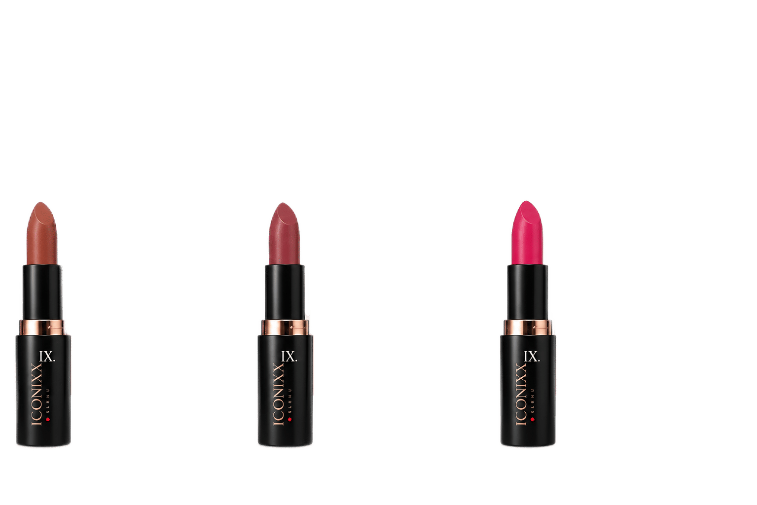 CEO Lip Collection