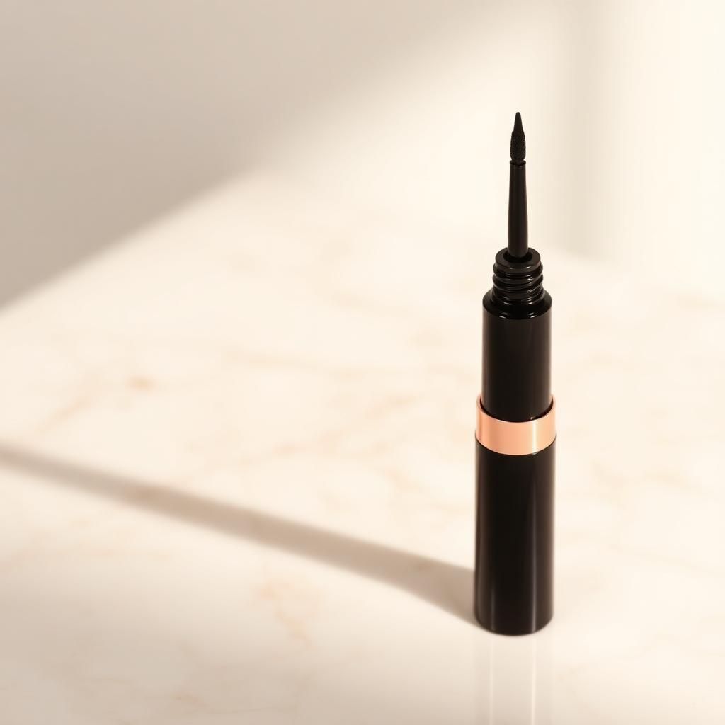 Midnight Precision Liquid Liner